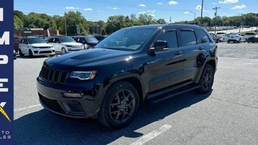 JEEP GRAND CHEROKEE 2020 1C4RJFBG1LC125688 image